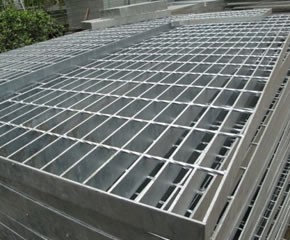 徐州格柵板
