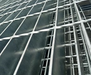 徐州熱鍍鋅鋼格板